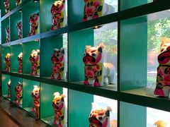 -吕氏疙瘩汤·私家菜馆(慈云寺店)