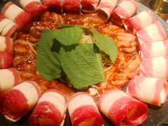 -春熙台韩国料理·章鱼肥牛(西丽店)