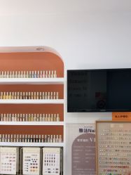-雅洁美甲美睫
