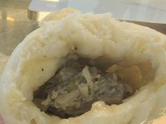 -胡家包子·清真(大众巷店)