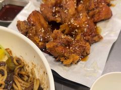 -咕咕站韩国料理(紫金港店)