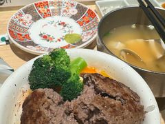-肉肉大米(金虹桥店)