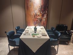 -北京泰富酒店-柏景轩中餐厅