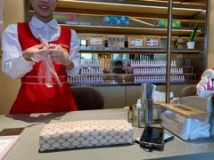 -海底捞火锅(塘厦天虹店)