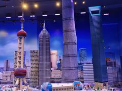 -上海乐高探索中心