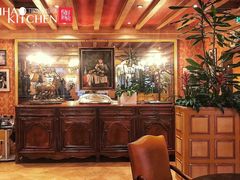 -Restaurant Paul Bocuse
