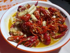 -拙味兄弟·活龙虾·旗舰店(环城西路店)