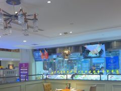 -新海渔港·胶东海鲜家常菜·家宴(奥体中心店)