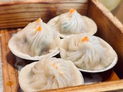 -临江酒店-中餐厅