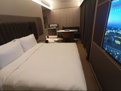 -城际上海虹桥机场酒店