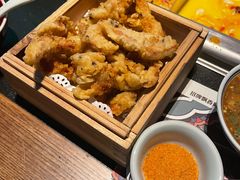 -大隐·成都火锅Bistro(合生麒麟新天地店)