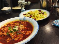 火爆圆白菜-三俞竹苑(红旗街万达店)