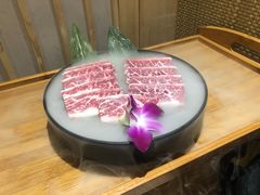 -九田家黑牛烤肉料理(太阳城店)