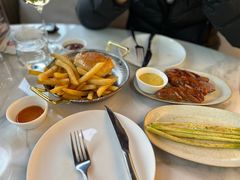 -盐说·西式餐酒馆(光明万达店)