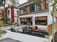 -三圣花乡旅游区