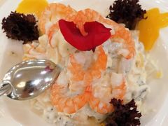 -顺风海鲜港(金玉兰店)