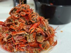 -一只虾·小龙虾·烧烤·肉蟹煲(同泰时代广场店)