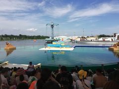 -秦皇岛乐岛海洋王国