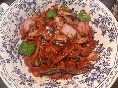 -阿大排档(长春这有山店)