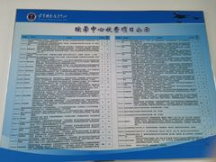 -中国人民解放军空军特色医学中心(空军总医院)