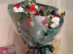 -俏立方·15年新楚菜