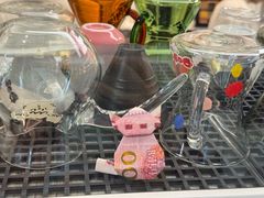 -Dogi&kiki Coffee(中心商务大厦店)