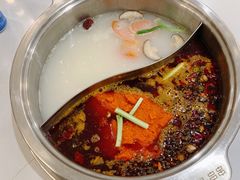 -屋头串串(新街里店)