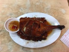 -一乐烧鹅(中环店)