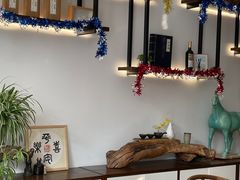 -谷隆画舍·国画书法素描彩铅水彩