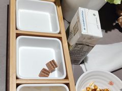 -探炉·香辣豆花烤鱼(笋岗宝能环球汇店)
