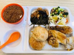 -香妃烤鸡(西单店)