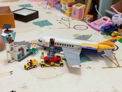 -乐高授权专卖店(济南万象城店)