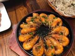 -阿娘家·原生态农家菜(国顺东路店)