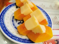-捷信牛奶甜品世家(学府店)