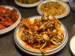 -三妹小龙虾·黄油蟹(华侨城总店)