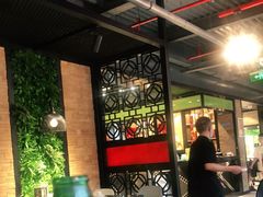 -天都火锅酒楼(虹梅南路店)