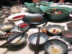 -周渝食惦·酸菜鱼精致川菜(横岗店)