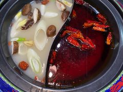-成都老码头火锅(旺角店)