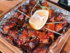 -IL Forno 意坊·意大利餐厅(温州万象城店)