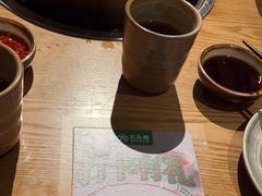 -大头椰·椰子鸡火锅(新梦店)