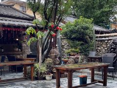 -尽善百年古院餐厅(王家老宅店)