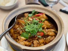 -顺味凤城·顺德菜专门店(九六广场店)