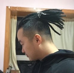 点击看大图 -KS COLOUR漂色·染发·画染