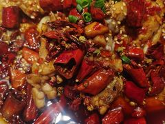 -水煮三国·川鲁江湖菜(香山店)