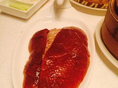 -东海朗廷酒店-唐阁T’ANG COURT 中餐厅