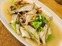 -潮道鱼仔店·潮汕味(长兴路店)