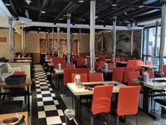 大堂-比尔斯健康烤肉自助餐厅