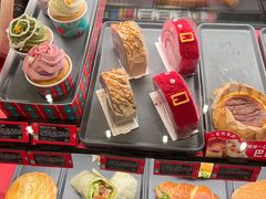 -星巴克(上海浦东禹悦汇店)