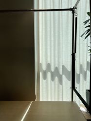 -花隐瑜伽·普拉提·红绳