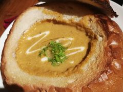 -Amanda餐厅(长乐路店)